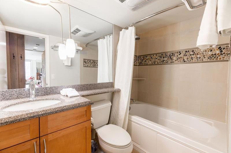Village Center Condos Vail Rum bild